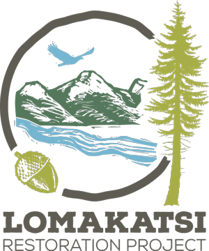 Lomakatsi Restoration Project