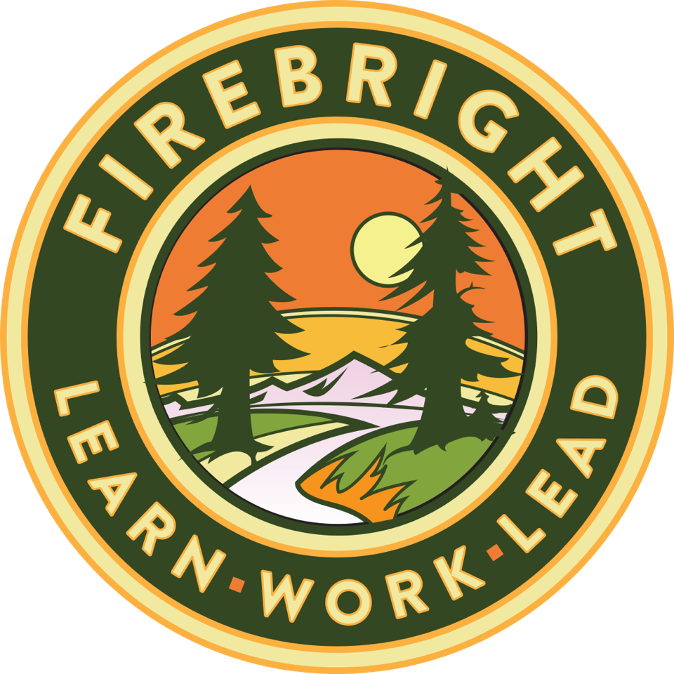 FireBright curriculum was designed specifically for high school students. 