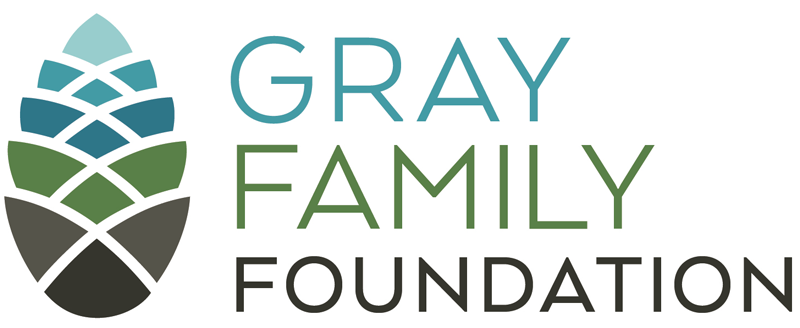 The Gray Family Foundation provides grants to Oregon teachers and organizations that get kids learning outside.