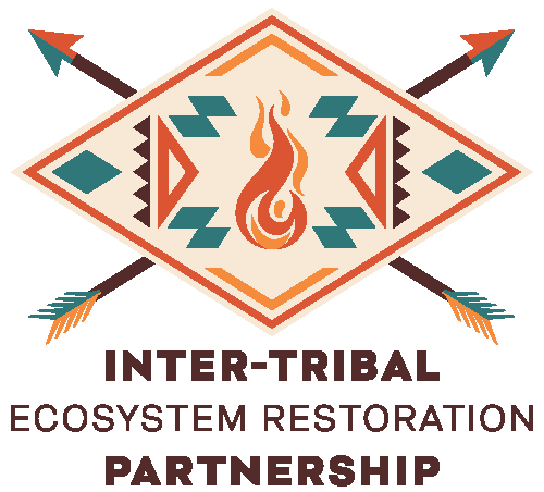 Inter-Tribal Ecosystem Restoration Partnership (ITERP) logo