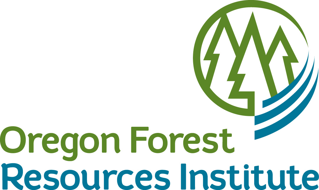 Oregon Forest Resources Institute (OFRI)