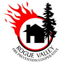 Rogue Valley Fire Prevention Cooperative