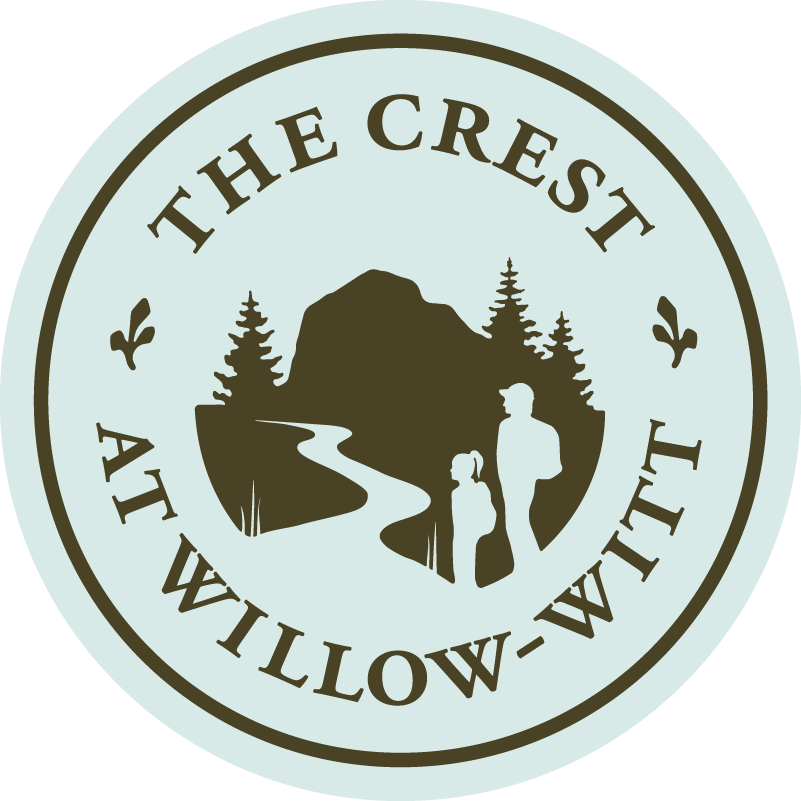 The Crest at Willow-Witt in the Cascade-Siskiyou National Monument.